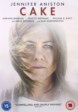 Cake [DVD]