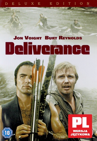 Uwolnienie [DVD]