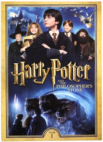 Harry Potter - The Complete Collection [8DVD]