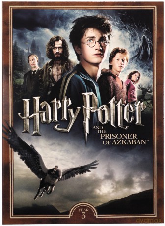 Harry Potter - The Complete Collection [8DVD]