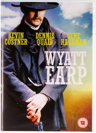 Wyatt Earp [DVD]