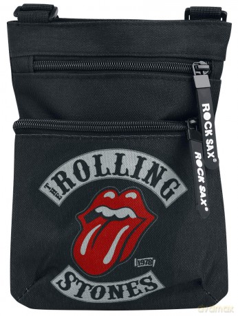 The Rolling Stones: 1978 Tour Torba