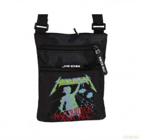Metallica: And Justice For All Torba