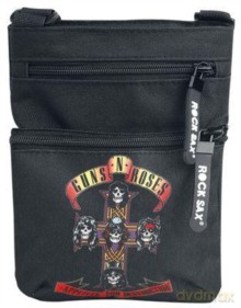Guns'N'Roses: Appetite For Destruction Torba