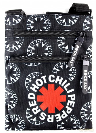 Red Hot Chili Peppers: Asterix Torba