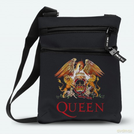 Queen: Classic Crest Torba