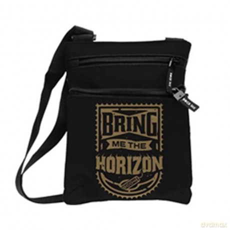 Bring Me The Horizon: Gold Torba