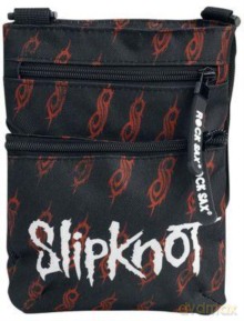 Slipknot: Iowa Torba