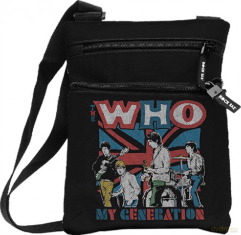 The Who: My Generation Torba