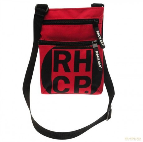 Red Hot Chili Peppers: Red Square Torba