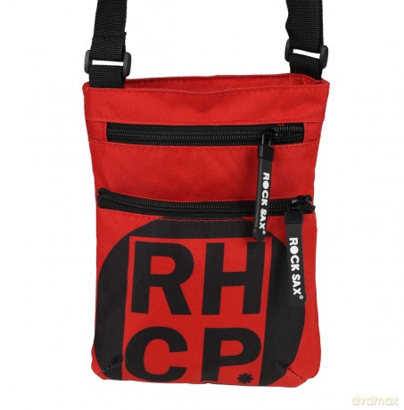 Red Hot Chili Peppers: Red Square Torba