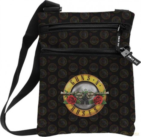 Guns'N'Roses: Roses Logo Torba