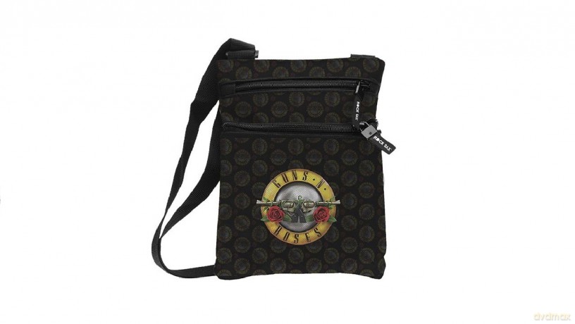 Guns'N'Roses: Roses Logo Torba