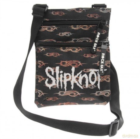 Slipknot: Rusty Torba