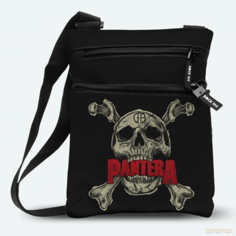 Pantera: Skull N Bones Torba