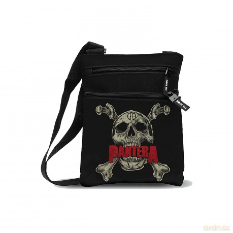 Pantera: Skull N Bones Torba