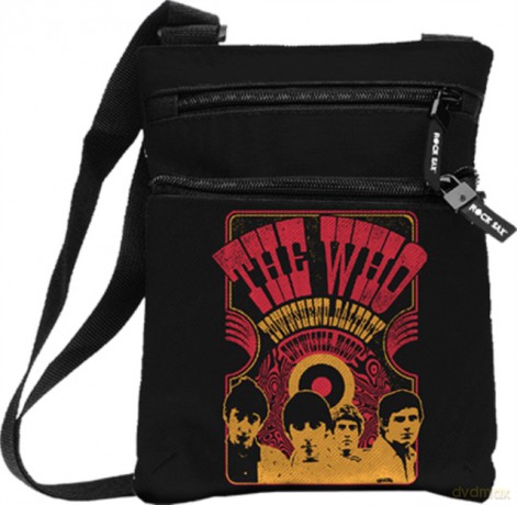 The Who: Vintage Torba