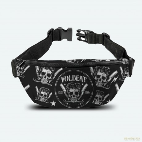 Volbeat: Barber Aop Saszetka