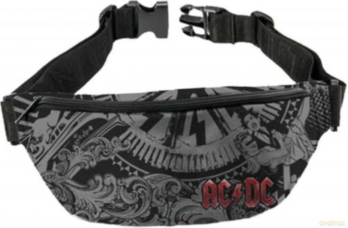 AC/DC: Decibel Saszetka