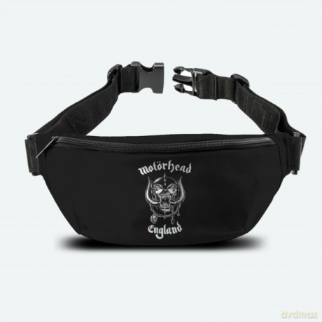 Motorhead: Mh England Saszetka