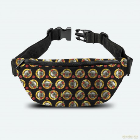 Guns'N'Roses: Roses Allover Saszetka