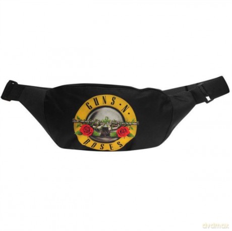 Guns'N'Roses: Roses Logo Saszetka