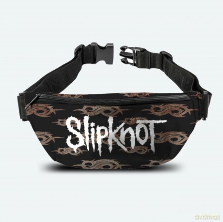 Slipknot: Rusty Saszetka