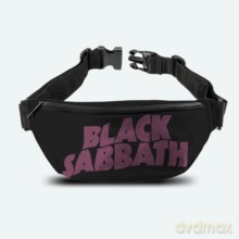 Black Sabbath: Sabbath Logo Saszetka