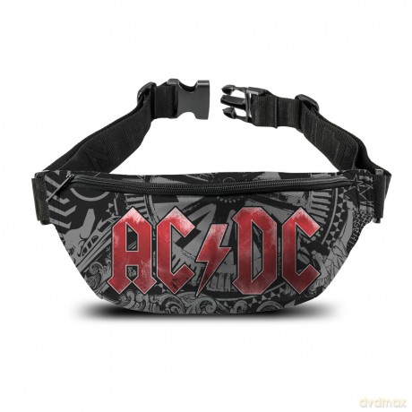 AC/DC: Wheels Saszetka