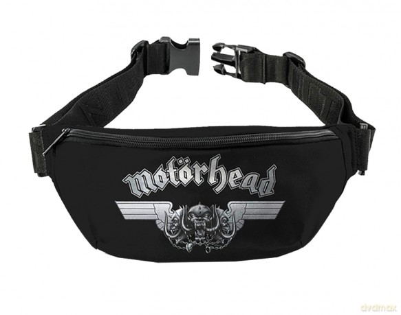 Motorhead: Wings Saszetka
