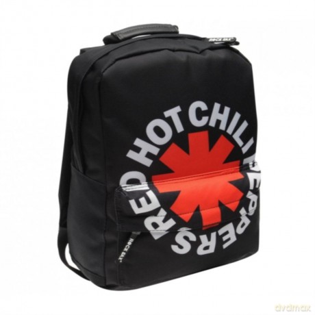 Red Hot Chili Peppers: Asterix Plecak