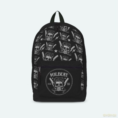 Volbeat: Barber Aop Plecak