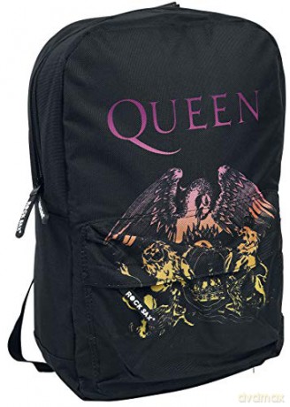 Queen: Bohemian Piórnik