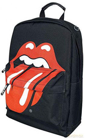 The Rolling Stones: Classic Tongue Plecak