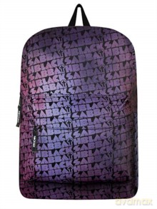 Black Sabbath: Distress Cross Plecak