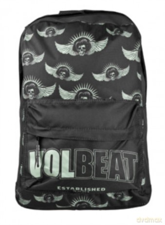 Volbeat: Established Aop Plecak