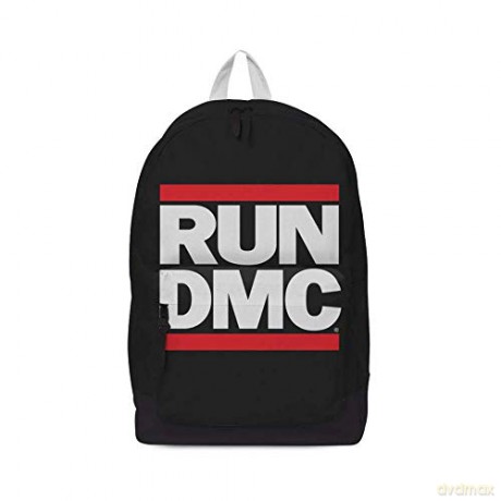 Run Dmc Logo (Classic Backpack)