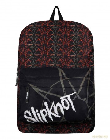 Slipknot: Pentagram Aop Plecak
