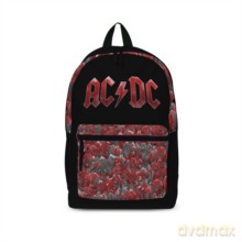 AC/DC: Pocket Aop Plecak