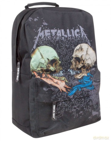 Metallica: Sad But True (Classic Backpack)