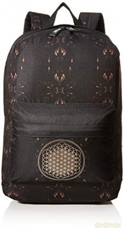 Black Sabbath: Black Sabbath Demon Purple (Bum Bag)
