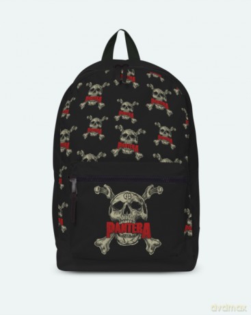 Pantera: Skull N Bones Plecak