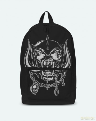 Motorhead: Warpig Plecak