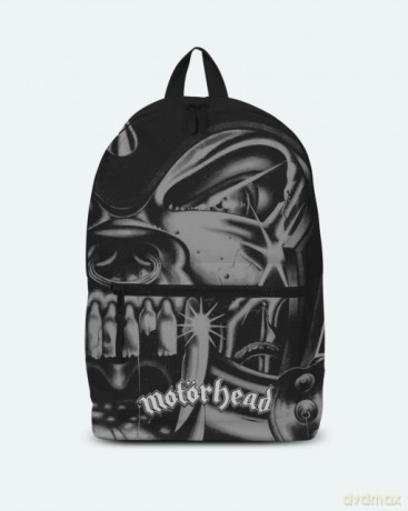 Motorhead: Warpig Zoom Plecak