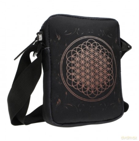 Bring Me The Horizon: Flower Of Life Torebka