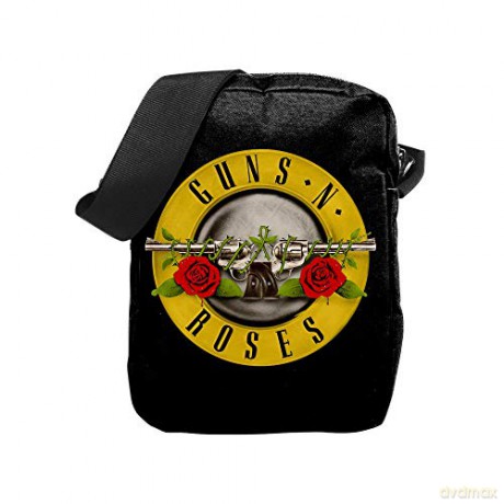 Guns'N'Roses: Roses Logo Torebka
