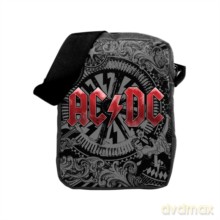 AC/DC: Wheels Torebka