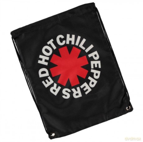 Red Hot Chili Peppers: Asterix Worek