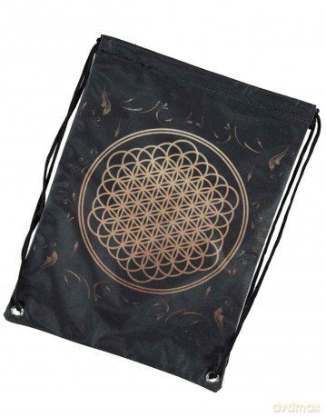 Bring Me The Horizon: Flower Of Life Worek