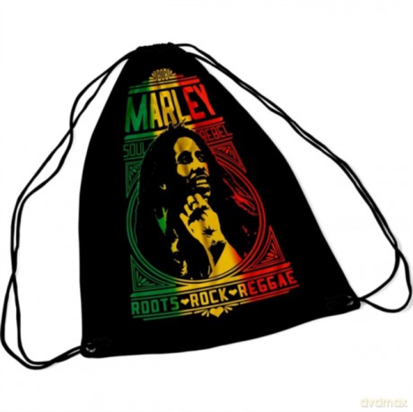 Bob Marley: Roots Rock Worek